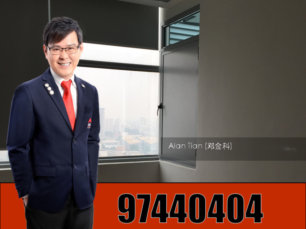 Wcega Tower (D23), Office #152731752